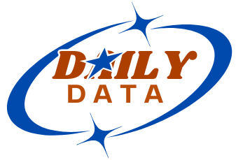 DAILY DATA Logo